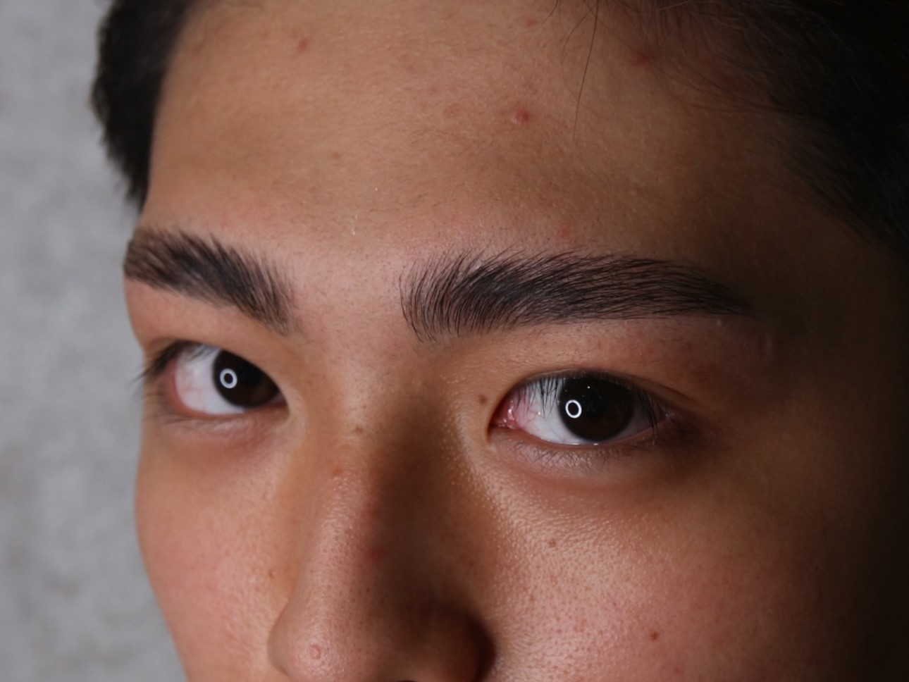 眉毛っち 眉毛っち ZX-190 公式限定フリースポーチ付 | ZEXUS公式サイト | ゼクサス